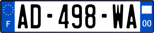 AD-498-WA