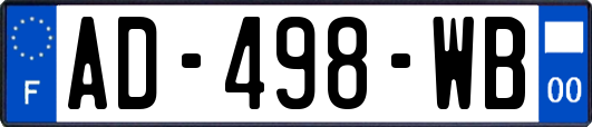 AD-498-WB