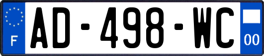 AD-498-WC