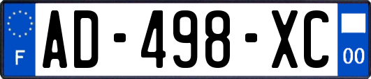 AD-498-XC