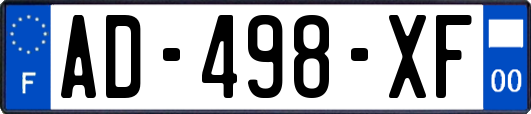 AD-498-XF