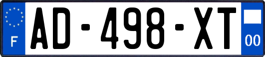 AD-498-XT
