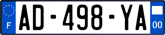 AD-498-YA