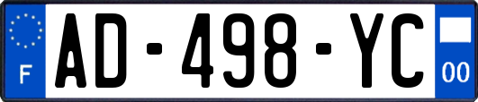 AD-498-YC