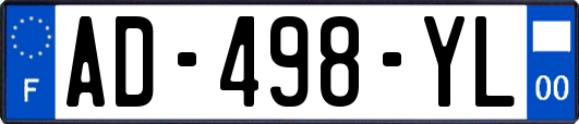 AD-498-YL