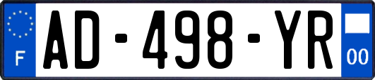 AD-498-YR