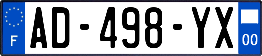 AD-498-YX