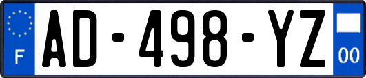 AD-498-YZ