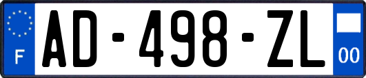 AD-498-ZL