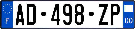AD-498-ZP