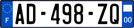 AD-498-ZQ
