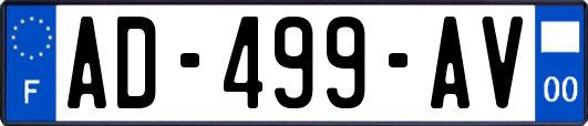 AD-499-AV