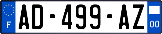 AD-499-AZ