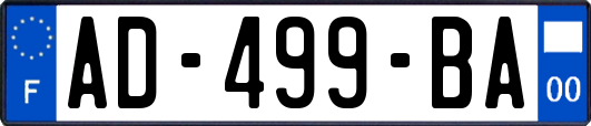 AD-499-BA