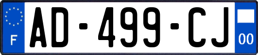 AD-499-CJ