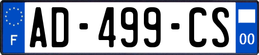 AD-499-CS