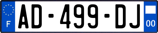 AD-499-DJ