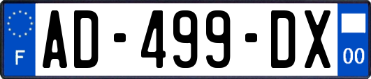 AD-499-DX