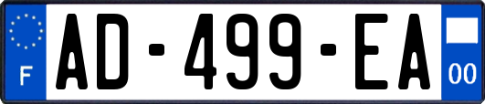 AD-499-EA