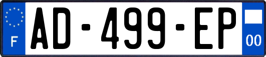 AD-499-EP
