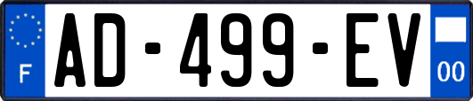 AD-499-EV