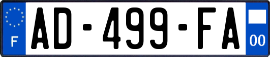 AD-499-FA