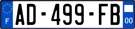 AD-499-FB