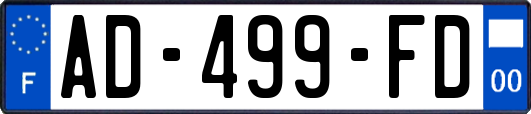 AD-499-FD