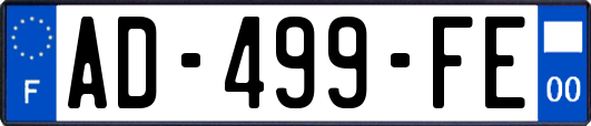 AD-499-FE