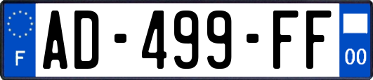 AD-499-FF