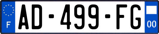 AD-499-FG
