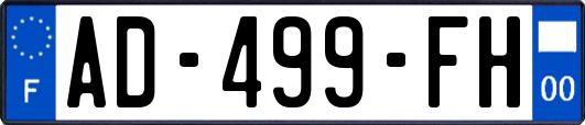 AD-499-FH