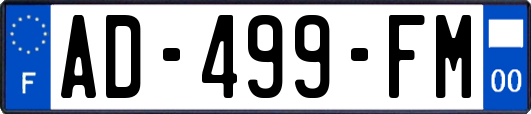 AD-499-FM