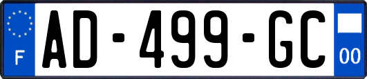 AD-499-GC