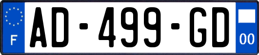 AD-499-GD