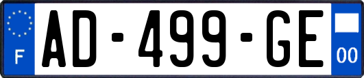 AD-499-GE
