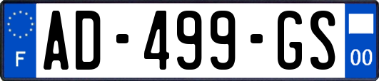 AD-499-GS
