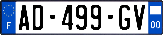 AD-499-GV