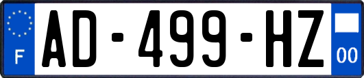 AD-499-HZ