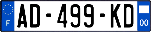 AD-499-KD