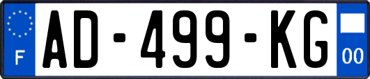 AD-499-KG