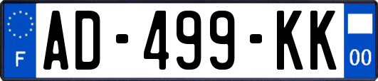 AD-499-KK