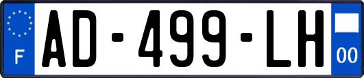 AD-499-LH