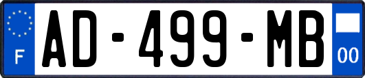 AD-499-MB