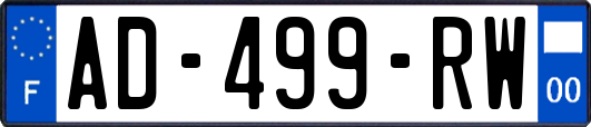 AD-499-RW