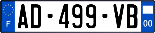 AD-499-VB