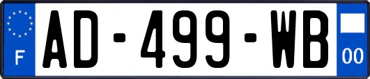 AD-499-WB