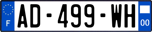 AD-499-WH