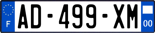 AD-499-XM