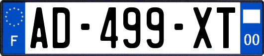AD-499-XT